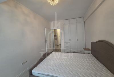 Apartament 2 camere de vanzare Selimbar Doamna Stanca - 2