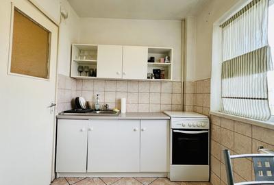 Garsonieră decomandată, mobilată în Lujerului - 6