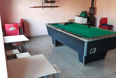 Spațiu comercial, de 60 mp, în Central - 1