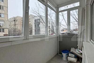 Apartament cu 2 camere decomandat în Sebastian - 8