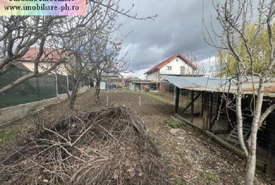 Casă individuală cu 4 camere cu Teren 800 Mp în Cocoșești - 5