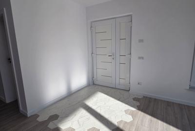 Casă cu 4 camere în Central - 8