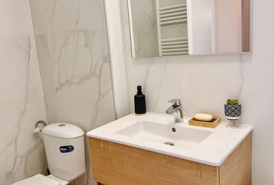 Apartament cu 2 camere decomandat în Metalurgiei - 4