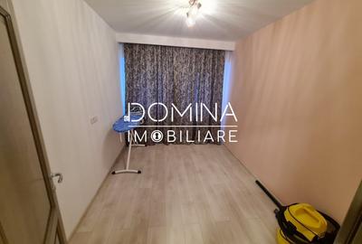 Apartament cu 3 camere decomandat, mobilat în Central - 6