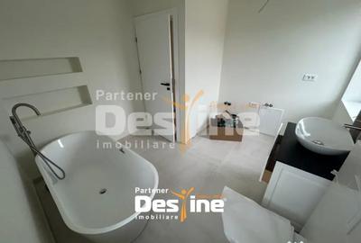 Casă cu 5 camere cu Teren 360 Mp în Rediu - 10