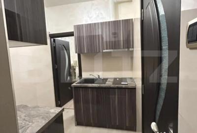 Garsonieră în Central