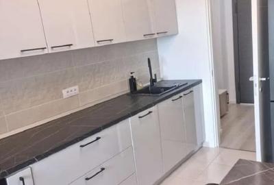 Apartament 1 camera zona Dacia - 3