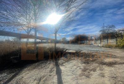 Teren intravilan situat in zona Agigea-Poarta 10 - 3