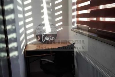 Apartament 1 camera Pacurari - Soleia - 350 euro - 6