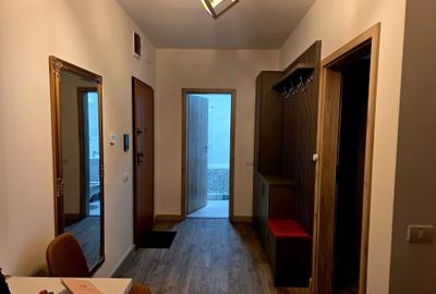 Apartament cu 2 camere decomandat în Central - 3