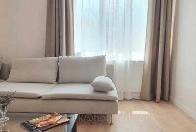 Apartament cu 2 camere nedecomandat, mobilat în 1 Mai - 10