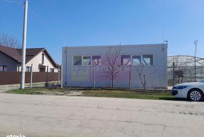 Spațiu comercial, în Roșiori - 10