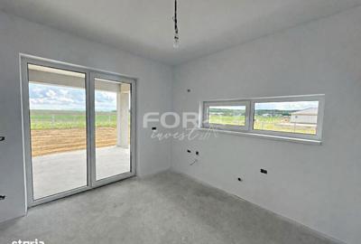 Casă cu 4 camere în Alparea - 4