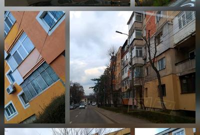 Apartament cu 3 camere decomandat în Exercițiu - 16