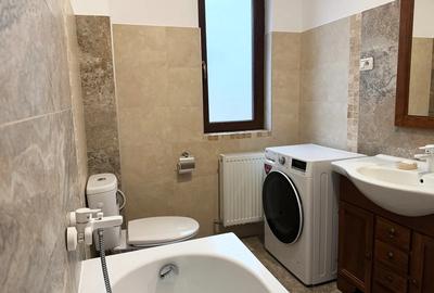 Vand apartament 3 camere 67 mp, complet mobilat ?i utilat Giroc - 3