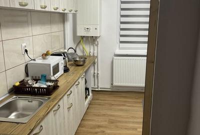Apartament cu 3 camere decomandat în Banat - 2