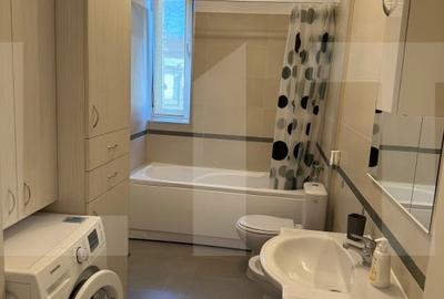 Apartament cu 2 camere de inchiriat, Rezidential Bermo R1, Zona Kaufland - 8