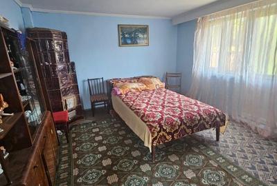 Inchiriere 2 case Draganu - cazare muncitori - 1