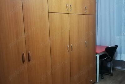 Garsonieră decomandată, mobilată în Central - 4