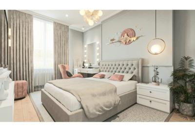APARTAMENT CU 3 CAMERE, 2 BAI, BLOC NOU, HLINCEA - 2