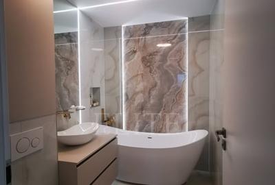 Apartament cu 2 camere decomandat, mobilat în Gheorgheni - 10
