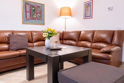 Apartament cu terasa lângă Colina Universității, Brașov - 10