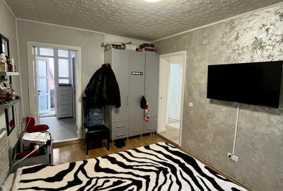 Apartament cu 3 camere circular, mobilat în Energia - 4