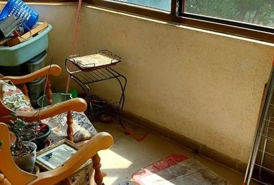 Garsonieră decomandată, mobilată în Rahova - 2