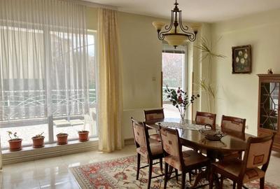 Casă individuală cu 6 camere cu Canalizare în Tractorul - 3