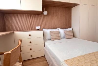 De vanzare apartament proaspăt renovat nelocuit  manastur - 5