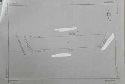 Teren de 2388 mp, în Gliganu de Jos - 3