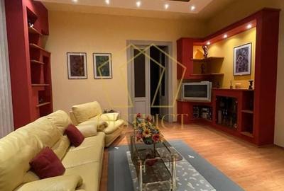 Apartament deosebit cu 3 camere | Cladire istorica | Central - 12