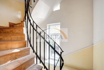 ULTRACENTRAL - Vilă UNICĂ și cu POTENȚIAL uriaș, o poveste de succes - 15