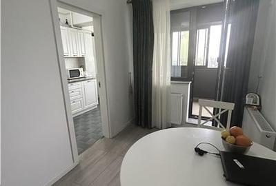 Apartament cu 2 camere decomandat, mobilat în Far - 8