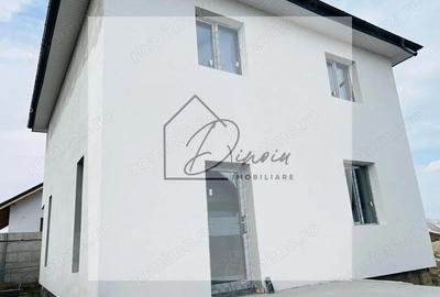 Vila 4 camere individuala Pantelimon - zona noua - Ilfov - 1