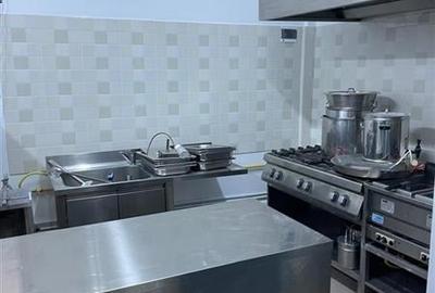 OPORTUNITATE DE NEUITAT*****RESTAURANT CU TEREN DE DEZVOLTARE IN BUNA ZIUA - 22