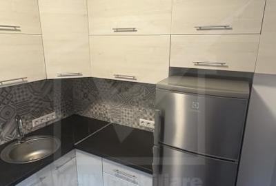 Apartament cu 2 camere semidecomandat în Gheorgheni - 12