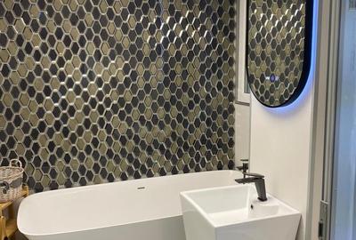 Apartament cu 2 camere decomandat, mobilat în Eroii Revoluției - 13