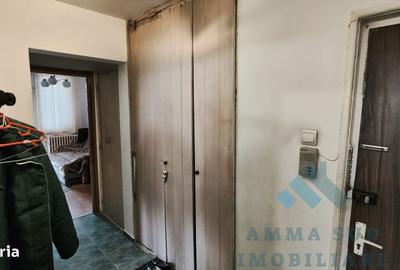 Apartament cu 3 camere semidecomandat, mobilat în Ozana - 2