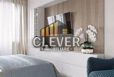 Titan Auchan Liviu Rebreanu Apartament 3 camere - 3