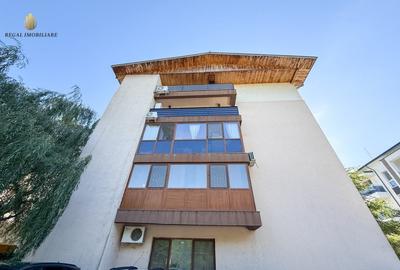 3 Camere | Militari- Chiajna | 120 Mp | Parcare | Mobiliat | COMISION 0 % - 18