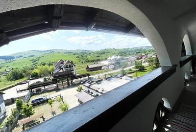 De vanzare mansarda 2 camere Gura Humorului - Cuib la munte De vanzare mansarda 2 camere Gura Humorului - Cuib la munte - 21