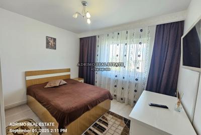 Ap2cam Decomandat - Centrala GAZ - langa Profi CIresica - 500 euro - 3