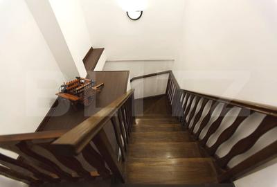 Casă individuală cu 3 camere cu Teren 435 Mp în Bran - 9