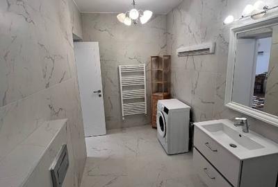 Garsonieră decomandată în Central - 6