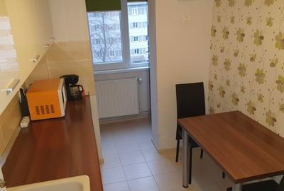 Apartament cu 3 camere decomandat, mobilat în Cetății - 6