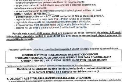 Spațiu comercial, în Industrială - 7