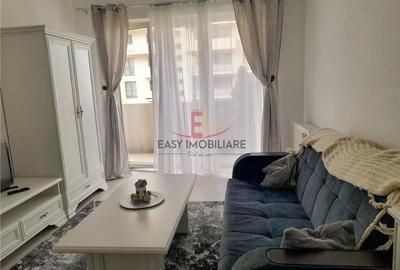 Apartament cu 2 camere decomandat în Semicentral