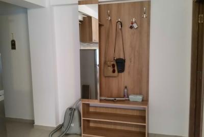 Garsonieră nedecomandată în Nicolina - 2