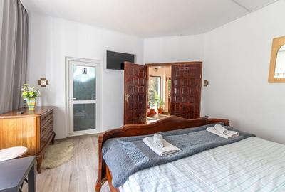 Pensiunea Scarisoara - Refugiul din Inima Rucarului | Comision 0% - 27